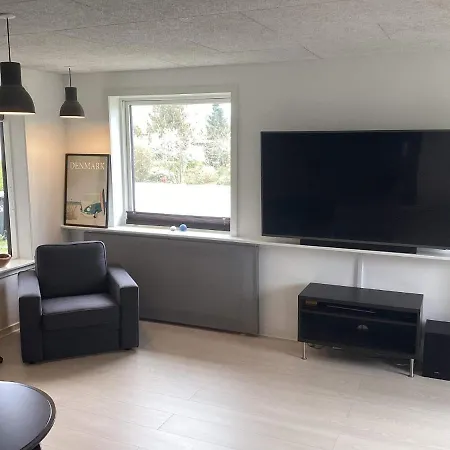 Ferienhaus Holiday Home Farso Xxiii