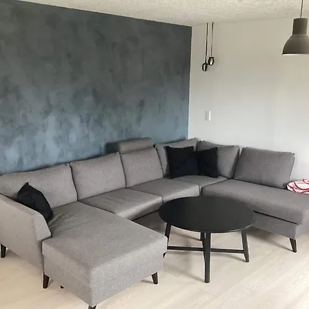Holiday Home Farso Xxiii *